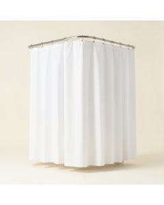 Shower Curtain (synthetic illustration; no displayed measurements)