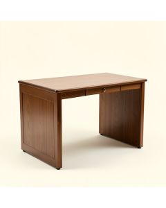 Rhapsody Writing Desk (synthetic illustration; no displayed measurements)