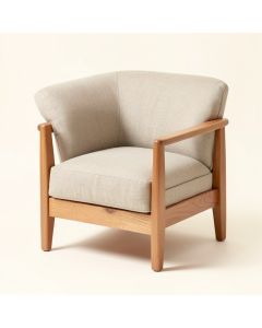 Ferebee 22.5 '' Wide Slipper Chair (synthetic illustration; no displayed measurements)