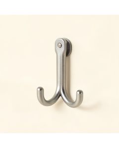 Kumin Wall Mounted Robe Hook (synthetic illustration; no displayed measurements)