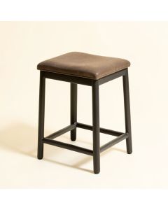 Tegan 30 '' Patio Bar Stool (synthetic illustration; no displayed measurements)