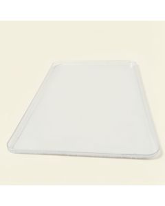 Medium/Plush Pile Carpet Beveled Edge Chair Mat (synthetic illustration; no displayed measurements)