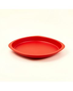 International Harvester Melamine Chip And Dip Tray (synthetic illustration; no displayed measurements)