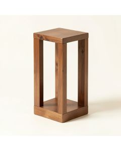 Allizae Plant Stand (synthetic illustration; no displayed measurements)