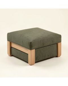 Luman Critter Sitters Dinosaur Ottoman (synthetic illustration; no displayed measurements)