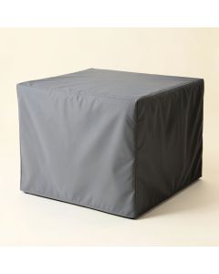 Weatherproof Protector Breathable Patio Sofa Cover (synthetic illustration; no displayed measurements)