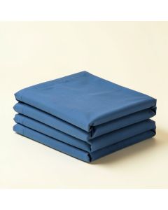 Ashton 350 Thread Count 100 % Cotton Sheet Set (synthetic illustration; no displayed measurements)