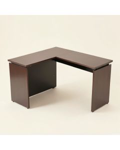 Frere Reversible L-Shape Executive Desk (synthetic illustration; no displayed measurements)