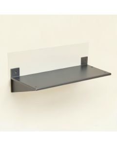 Naughton Wall Shelf (synthetic illustration; no displayed measurements)