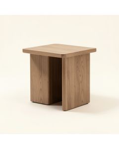 Durling Foyer End Table (synthetic illustration; no displayed measurements)