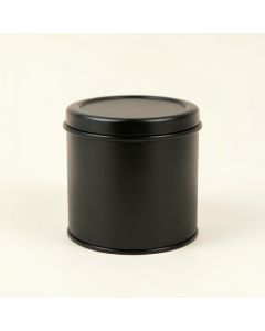 Heath Arc Storage Canister With Lid (synthetic illustration; no displayed measurements)