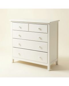 Tidworth 6 Drawer Double Dresser (synthetic illustration; no displayed measurements)