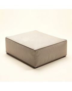Rosina 86.61 '' Square Arm Sleeper (synthetic illustration; no displayed measurements)