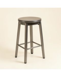 Paze Counter & Bar Stool (synthetic illustration; no displayed measurements)