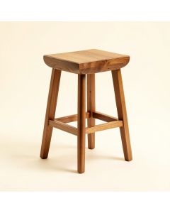 Ademaro Bar & Counter Stool (synthetic illustration; no displayed measurements)