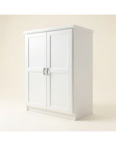 Kelayres Home Plus 68 '' Kitchen Pantry (synthetic illustration; no displayed measurements)
