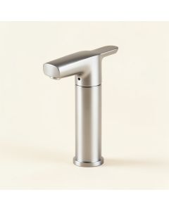 Low Arch Spout Kit (synthetic illustration; no displayed measurements)