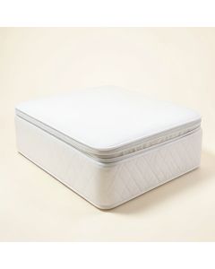 Chatham Zippered Hypoallergenic Mattress Protector (synthetic illustration; no displayed measurements)