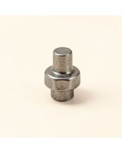 Traditional 3 1/2 '' Center Bar Pull (synthetic illustration; no displayed measurements)