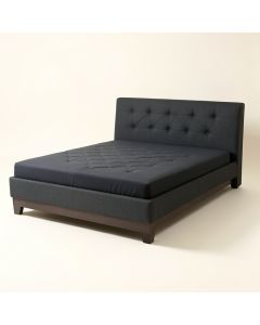 Celoron Tufted Upholstered Storage Platform Bed (synthetic illustration; no displayed measurements)