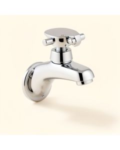 Volume Control Shower Faucet With Diverter And Valve (synthetic illustration; no displayed measurements)