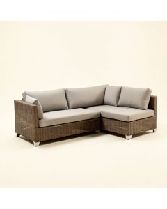 Morley 4 Piece Sofa Seating Group With Cushions (synthetic illustration; no displayed measurements)