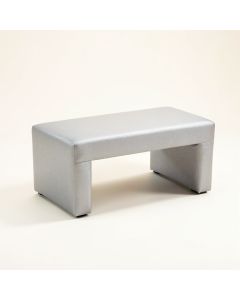 Baltz Upholstered Bench (synthetic illustration; no displayed measurements)