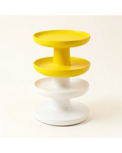 Fegins Free Form Multi-Tiered Plant Stand (synthetic illustration; no displayed measurements)