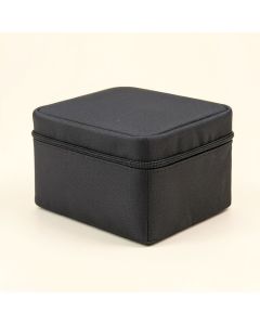 Jewelry Accessory Organizer Travel Case (synthetic illustration; no displayed measurements)
