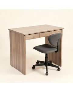Henrietta Children Study 25.6 '' W Writing Desk And Chair Set (synthetic illustration; no displayed measurements)