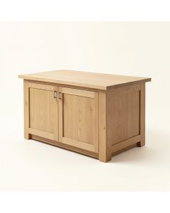 Hackney Kitchen Island Set (synthetic illustration; no displayed measurements)