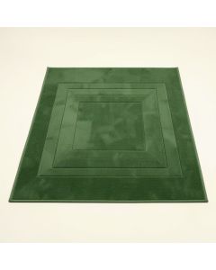 Cedar Arc Rectangular Outdoor Rug (synthetic illustration; no displayed measurements)