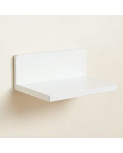 Rowan Arc Wall-Mounted Cat Perch (synthetic illustration; no displayed measurements)
