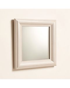 Zampa Beveled Wall Mirror (synthetic illustration; no displayed measurements)