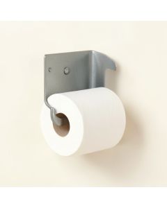 Ventura Two-Post Wall Mounted Toilet Paper Holder (synthetic illustration; no displayed measurements)