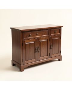 Quon Dining Hutch (synthetic illustration; no displayed measurements)