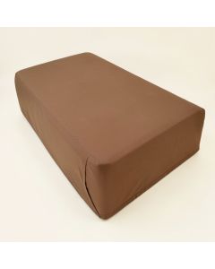 Sloth Fitted Sheet (synthetic illustration; no displayed measurements)