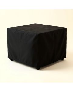 Bbq Grill Cover - Fits Up To 65 '' (synthetic illustration; no displayed measurements)