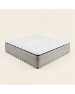 11 '' Medium Innerspring Mattress (synthetic illustration; no displayed measurements)