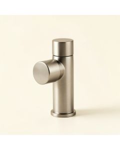 Kohler Forté Sculpted Rite-Temp Bath And Shower Valve Trim With Slip-Fit Spout , Less Showerhead (synthetic illustration; no displayed measurements)