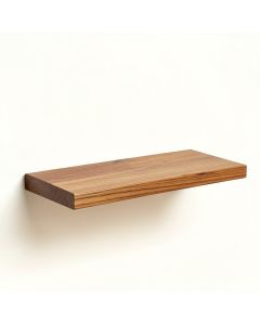 Dyer Avenue Floating Shelf (synthetic illustration; no displayed measurements)