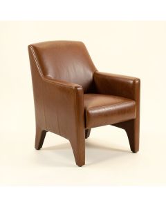 Corto Upholstered Dining Chair (synthetic illustration; no displayed measurements)