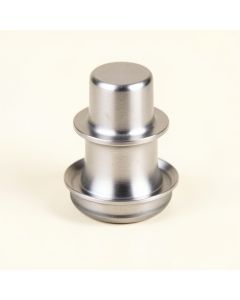 Double Cutter For Linguine And Lasagna Pasta Maker Attachment (synthetic illustration; no displayed measurements)