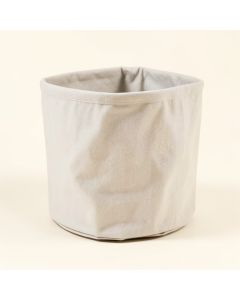 Space Laundry Basket (synthetic illustration; no displayed measurements)