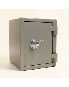 Extra Large Safe Biometric Lock (synthetic illustration; no displayed measurements)