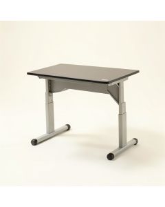 Jetty Desk (synthetic illustration; no displayed measurements)