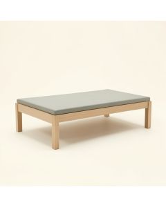 Rel Day Bed (synthetic illustration; no displayed measurements)