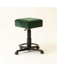Pleasanton Swivel Counter & Bar Stool (synthetic illustration; no displayed measurements)