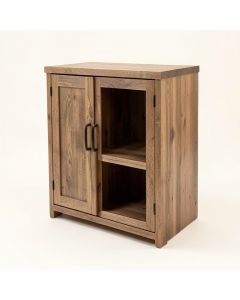 Karn Storage Cabinet (synthetic illustration; no displayed measurements)