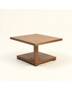 Deauville Coffee Table (synthetic illustration; no displayed measurements)